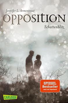 Obsidian 5: Opposition. Schattenblitz