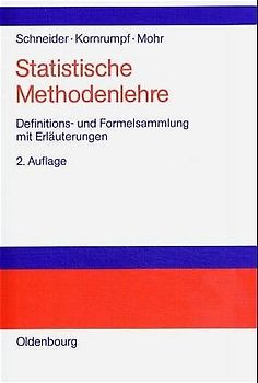 Statistische Methodenlehre