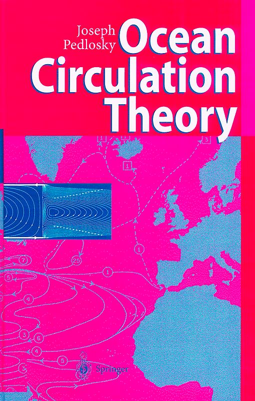 Ocean Circulation Theory