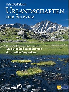 Urlandschaften der Schweiz