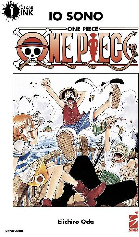 Io sono One Piece