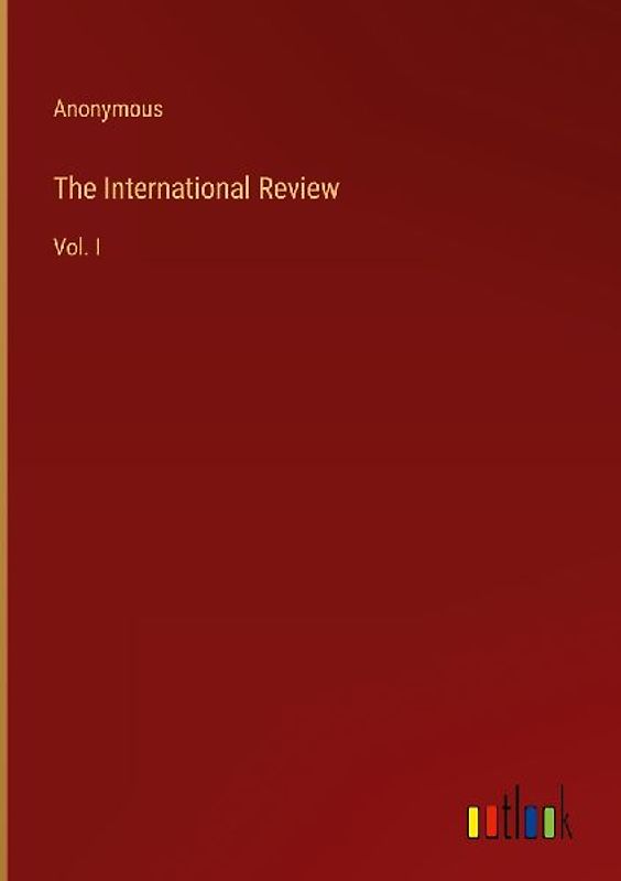 The International Review