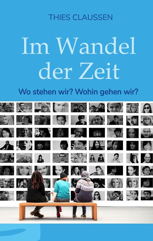 Im Wandel der Zeit