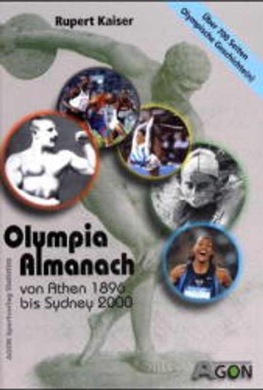 Olympia-Almanach