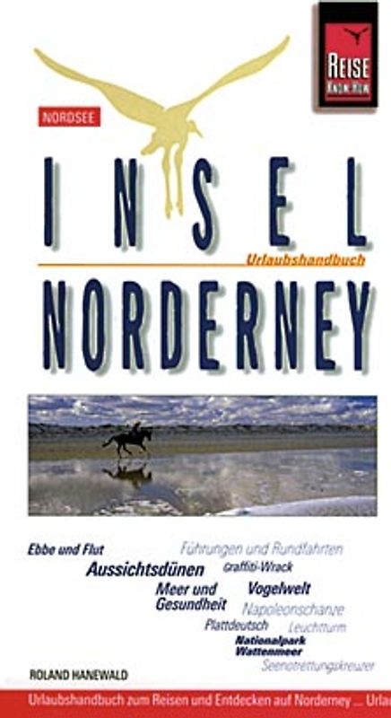 Insel Norderney