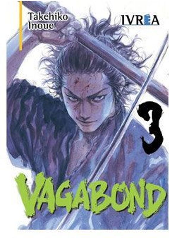 Vagabond 03