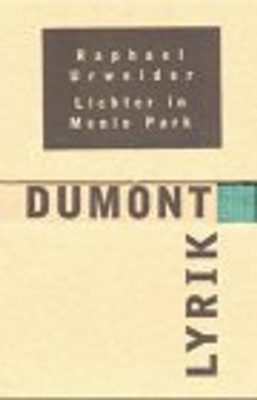 Lichter in Menlo Park