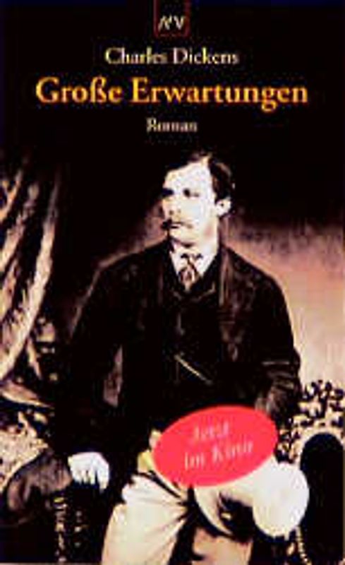 Grosse Erwartungen. Roman
