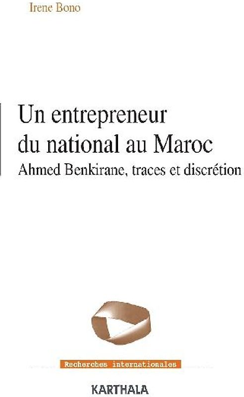 Un entrepreneur du national au Maroc