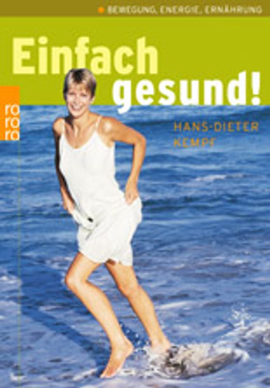 Einfach fit und gesund!
