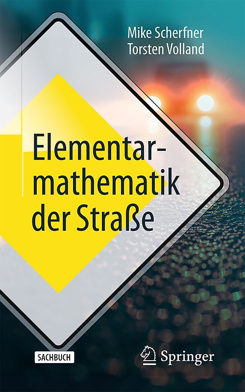 Elementarmathematik der Straße