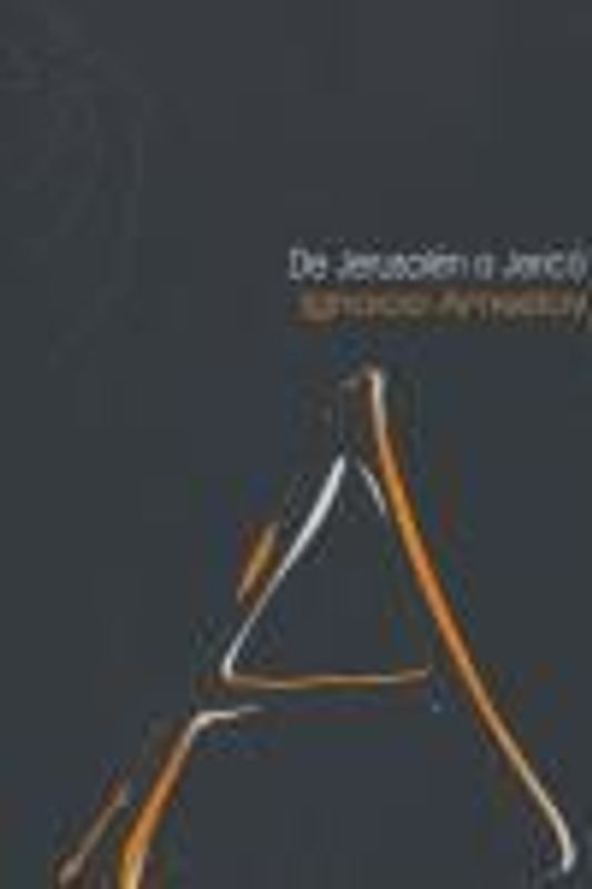 De Jerusalén a Jericó