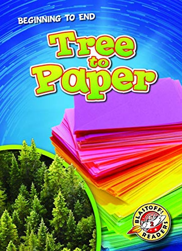 Tree to Paper