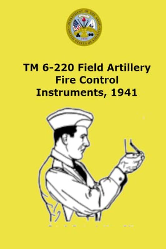 TM 6-220 Field Artillery Fire Control Instruments, 1941: The Compass, M2, Is For Use In Measuring Azimuths, Either T Or Magnetic, For Which Purpose It Employs A Magnetic Needle.