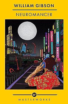 Neuromancer