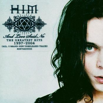 Him - And Love Said No...