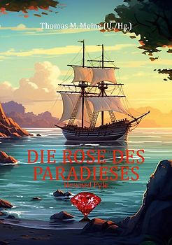 Die Rose des Paradieses