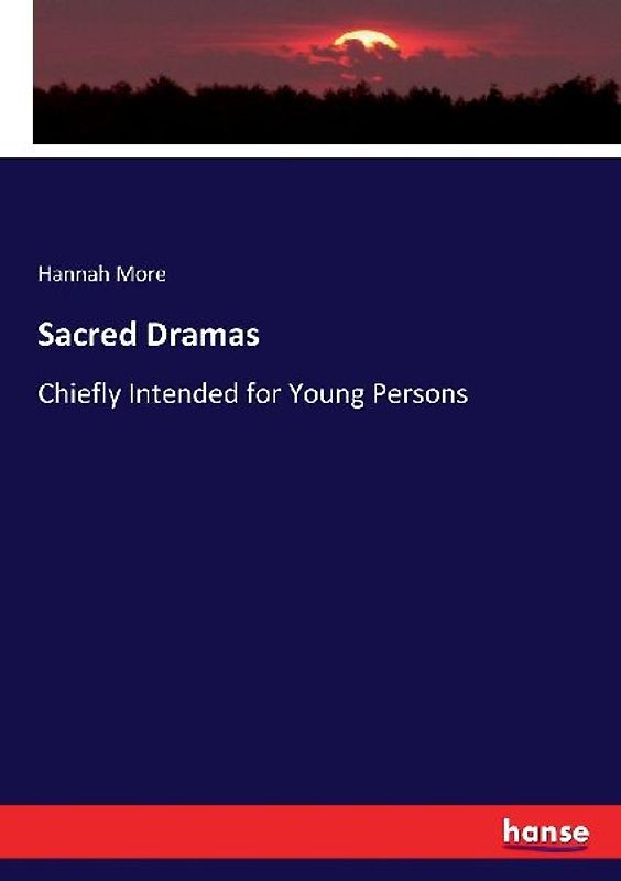 Sacred Dramas