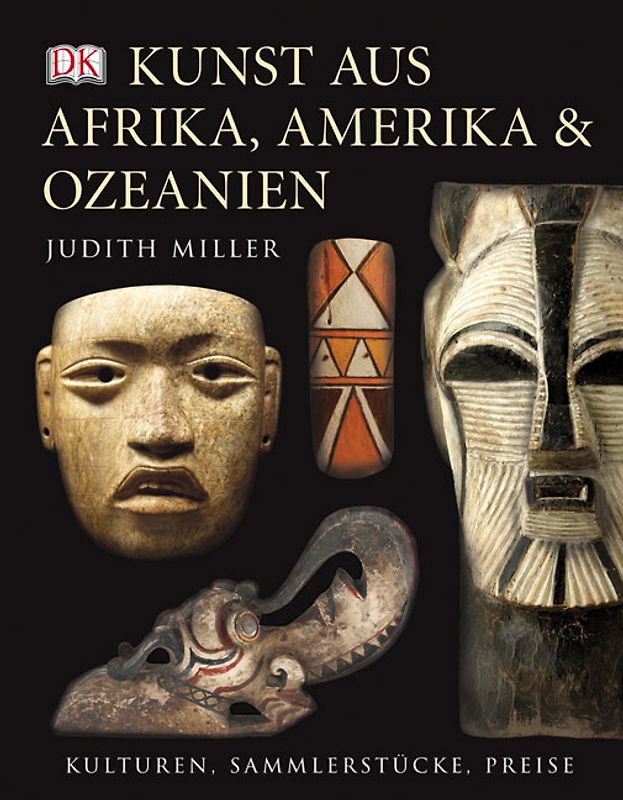 Kunst aus Afrika, Amerika und Ozeanien