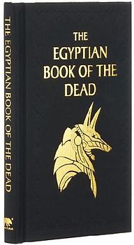 The Egyptian Book of the Dead