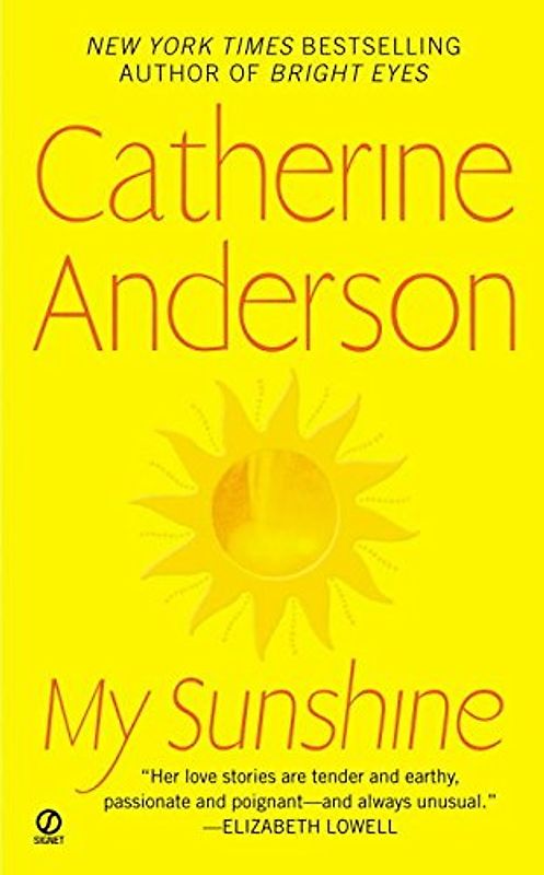 My Sunshine (Coulter Family)