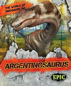 Argentinosaurus