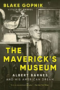 The Maverick's Museum
