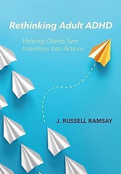 Rethinking Adult ADHD