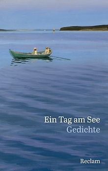 Ein Tag am See. Gedichte