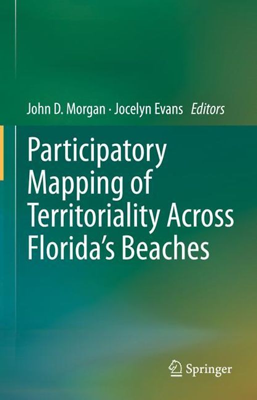 Participatory Mapping of Territoriality Across Florida’s Beaches
