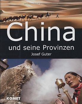 China und seine Provinzen