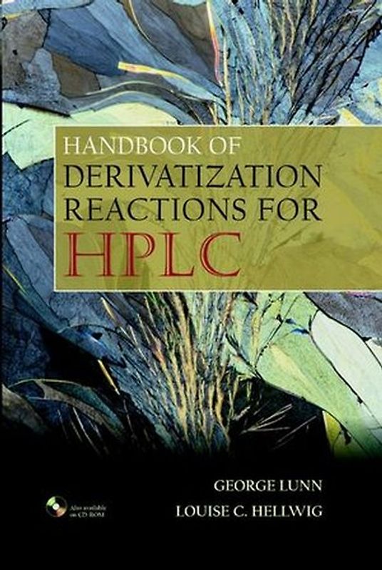 Handbook of Derivatization Reactions for HPLC