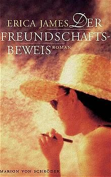 Der Freundschaftsbeweis