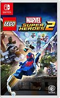 LEGO Marvel Super Heroes 2