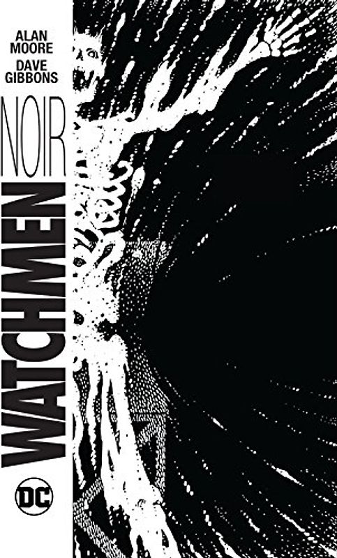 Watchmen Noir