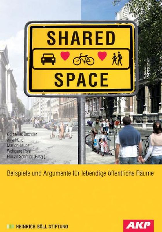 Shared Space