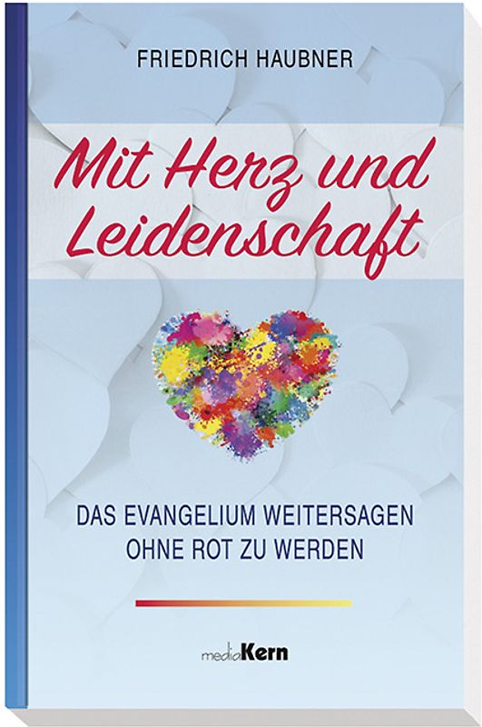 Mit Herz und Leidenschaft