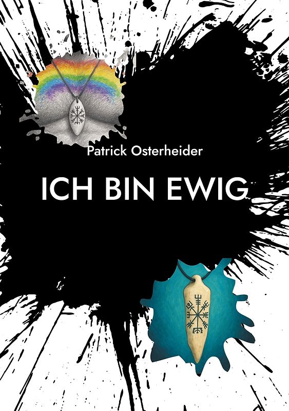 Ich bin Ewig