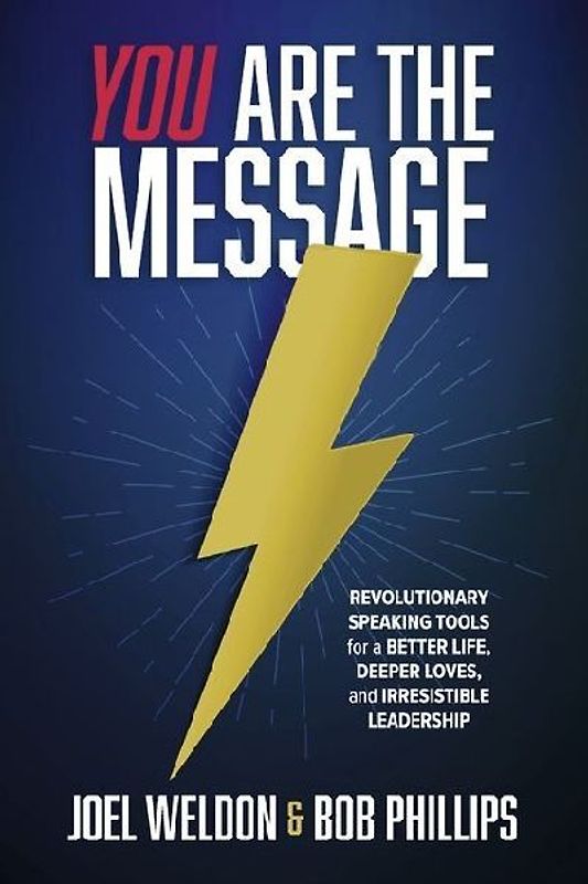 You Are the Message