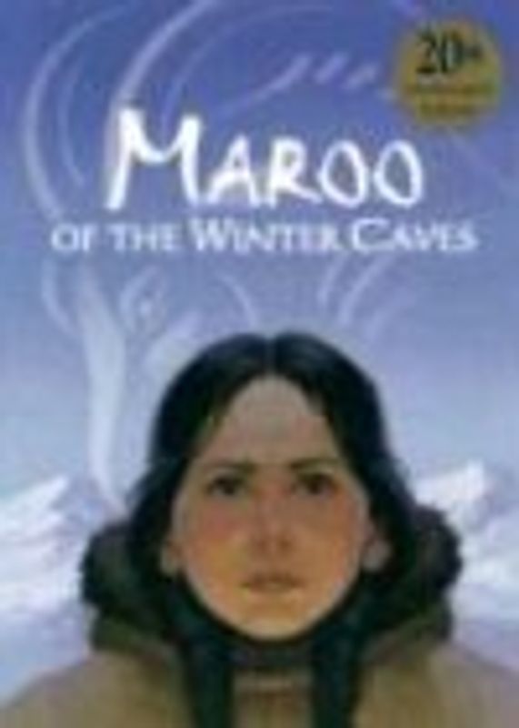 Maroo of the Winter Caves - Turnbull, Ann
