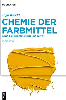 In Malerei, Kunst und Tinten