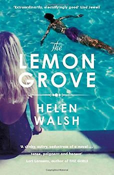Lemon Grove - Walsh, Helen
