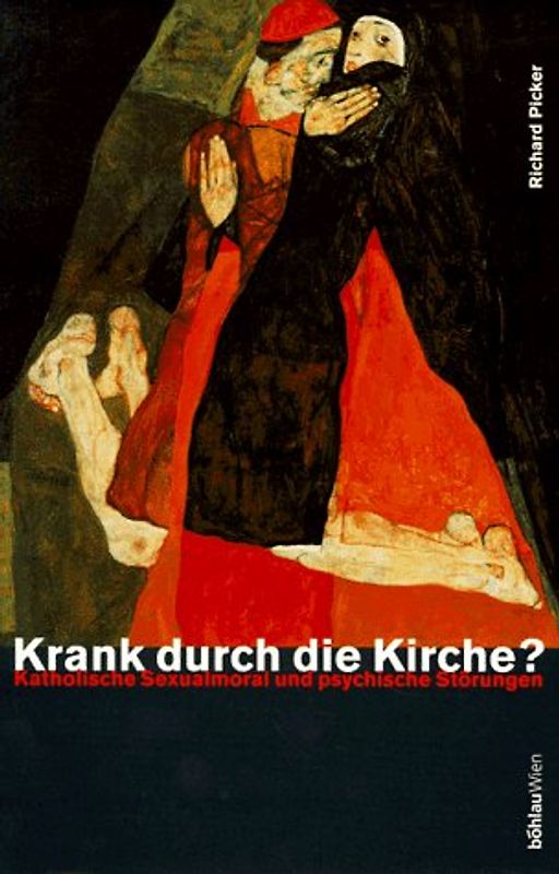 Krank durch die Kirche?