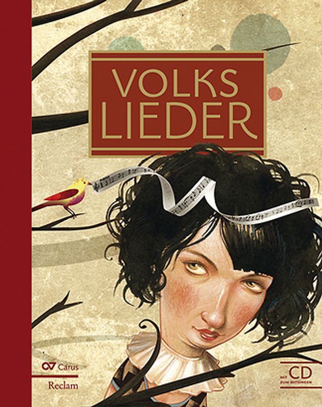 Volkslieder