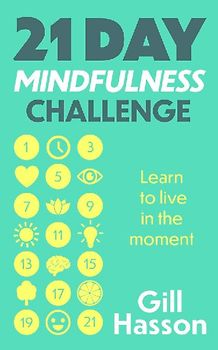 21 Day Mindfulness Challenge