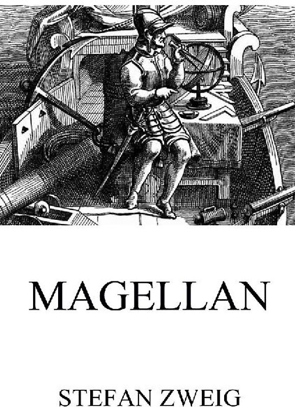 Magellan