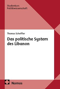 Das politische System des Libanon