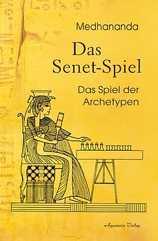 Das altägyptische Senet-Spiel