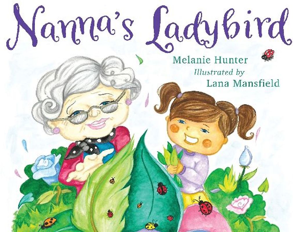 Nanna's Ladybird