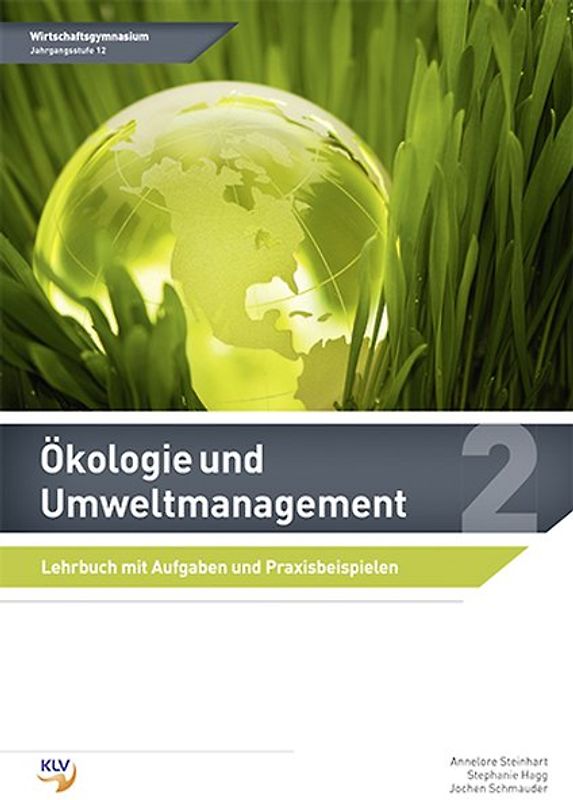 Ökologie und Umweltmanagement